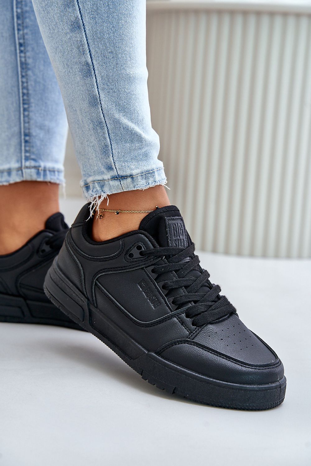 Sportschoenen model 201707 Step in style