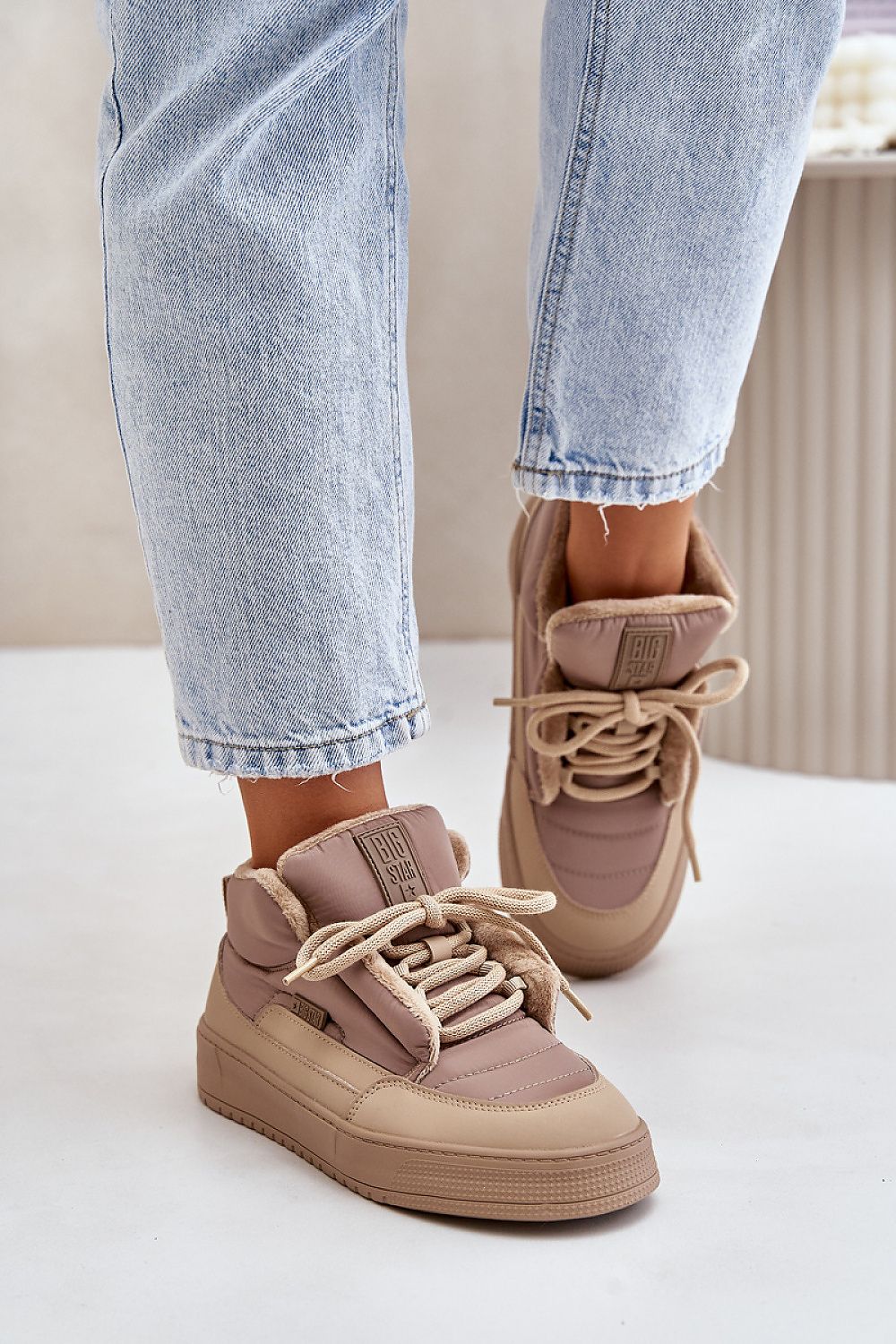 Sportschoenen model 202232 Step in style