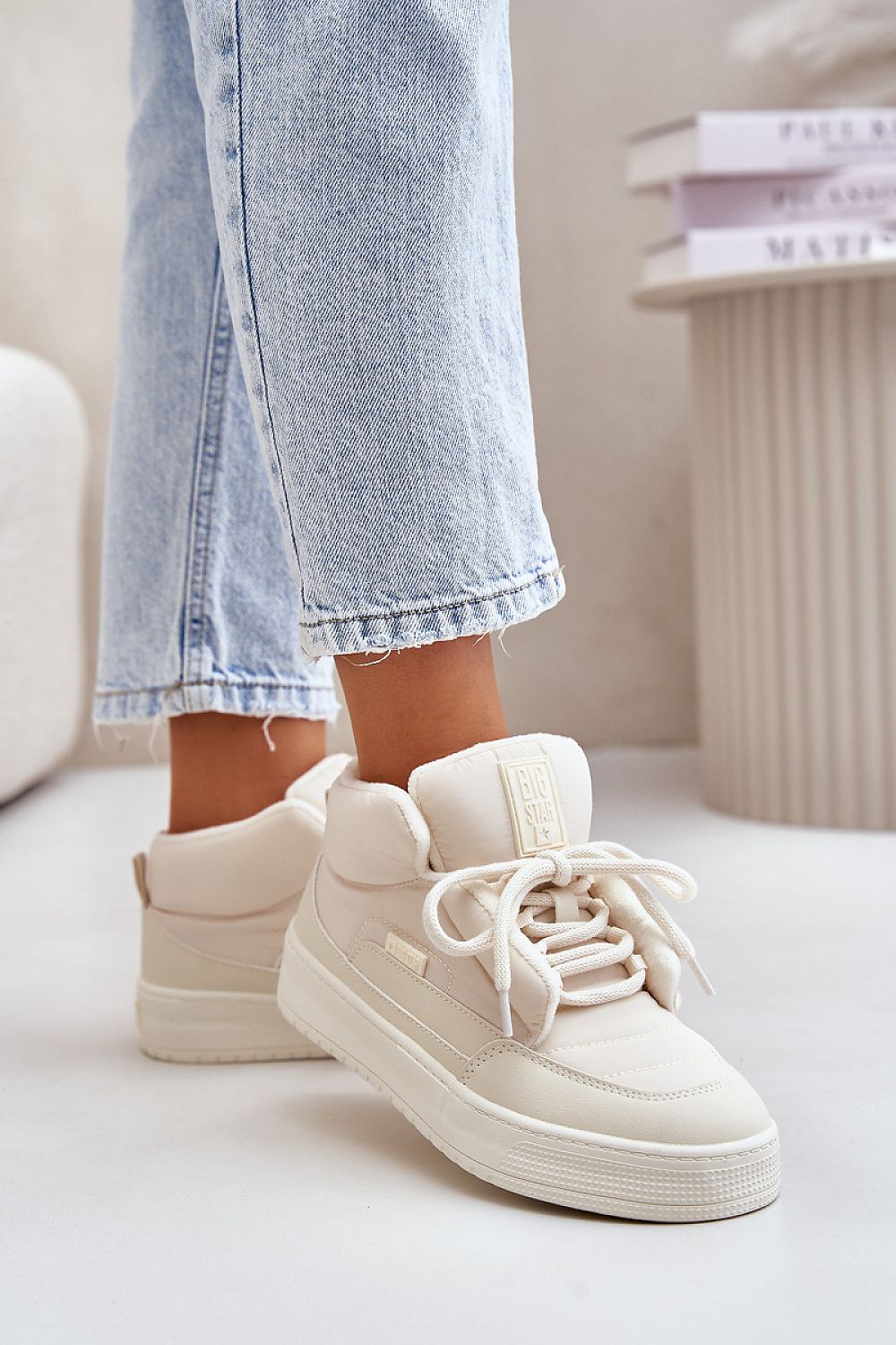 Sportschoenen model 202233 Step in style