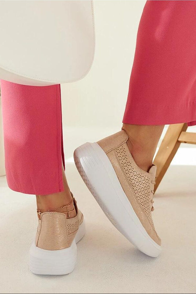 sportschoenen model 207539 Solea