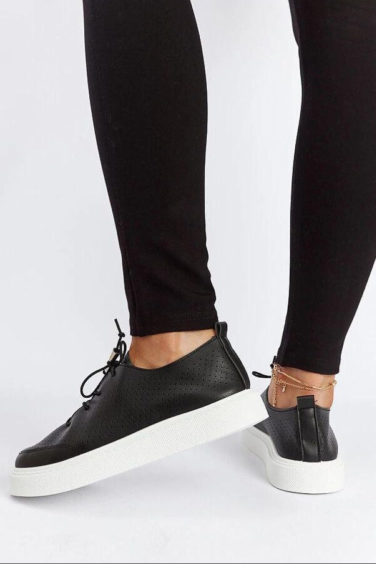 sportschoenen model 207561 Solea