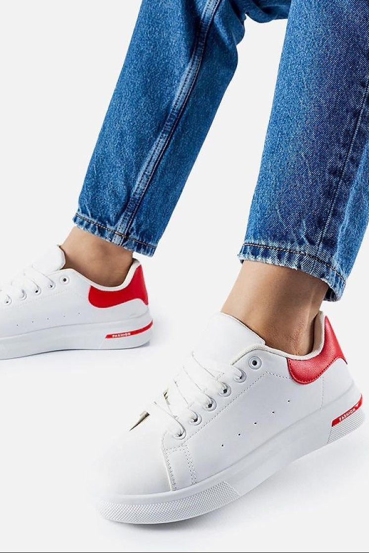 sportschoenen model 207569 Solea