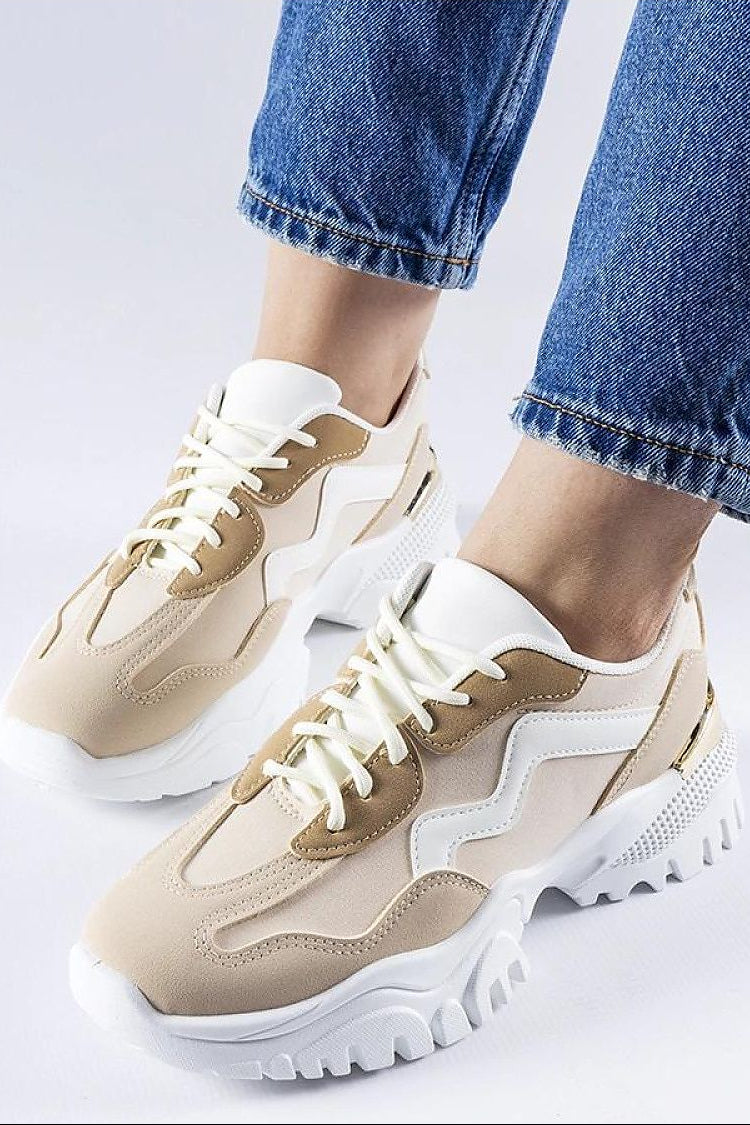 sportschoenen model 207590 Solea