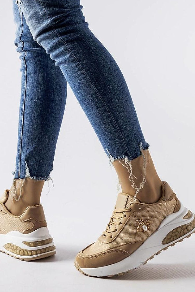 sportschoenen model 207668 Solea