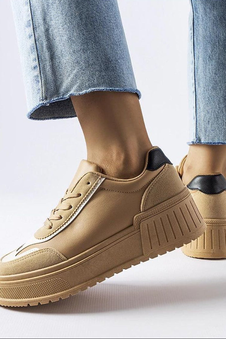 sportschoenen model 207702 Solea