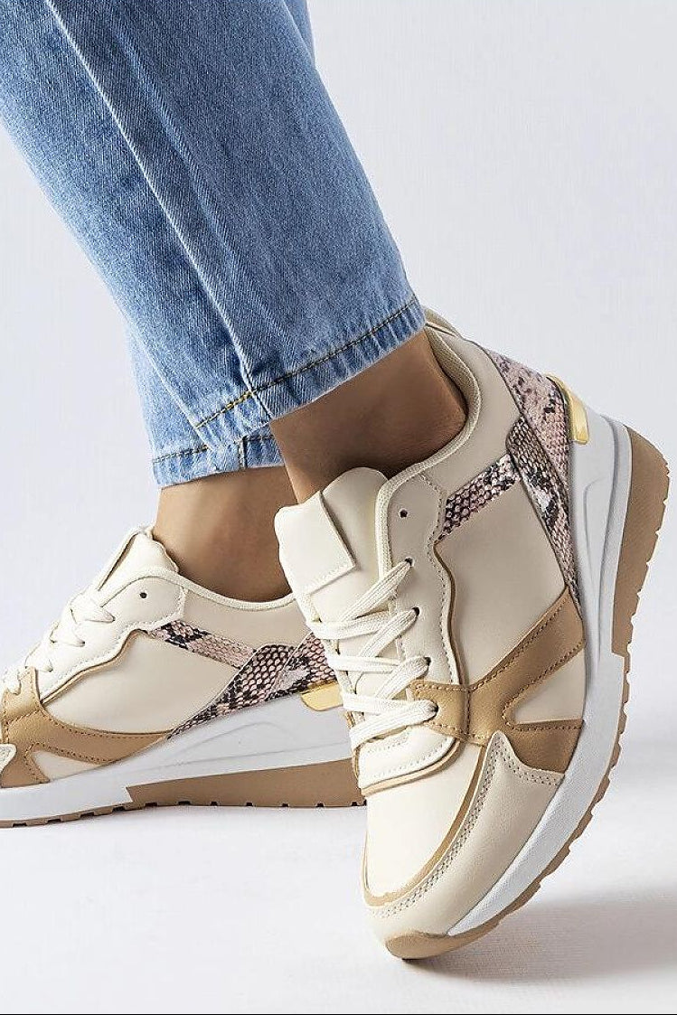 sportschoenen model 207727 Solea