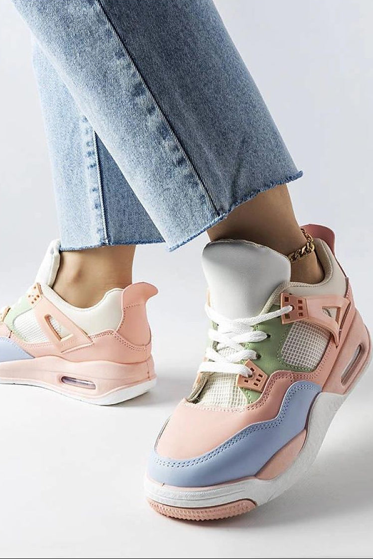 sportschoenen model 207817 Solea