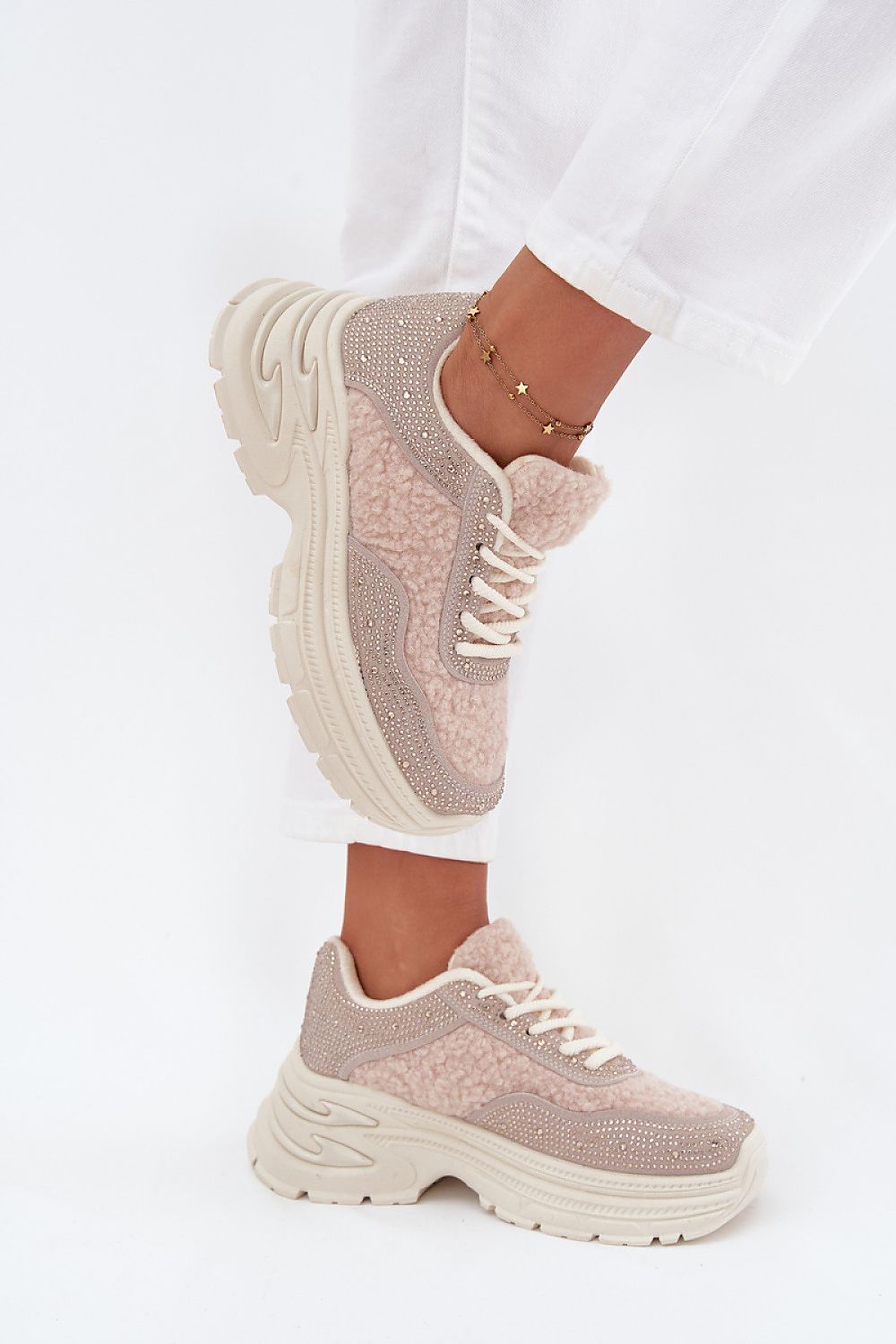 Sportschoenen model 217456 Step in style