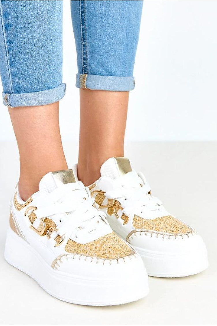 Sportschoenen model 217953 Solea