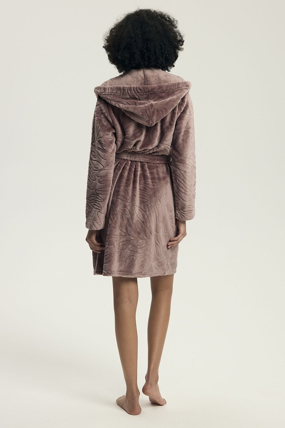 ochtendjas model 219808 Henderson