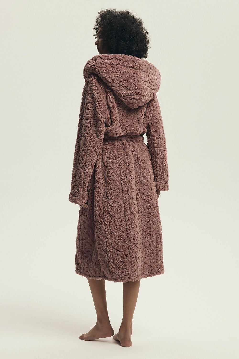 ochtendjas model 219810 Henderson