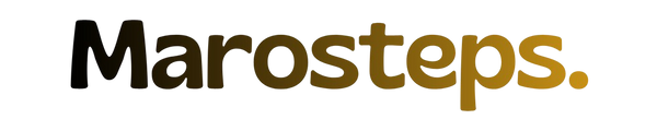 Marosteps