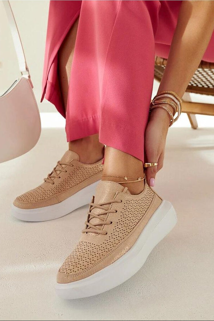  sportschoenen model 207539 Solea 