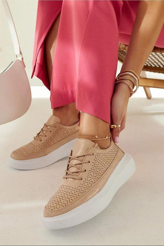  sportschoenen model 207539 Solea 