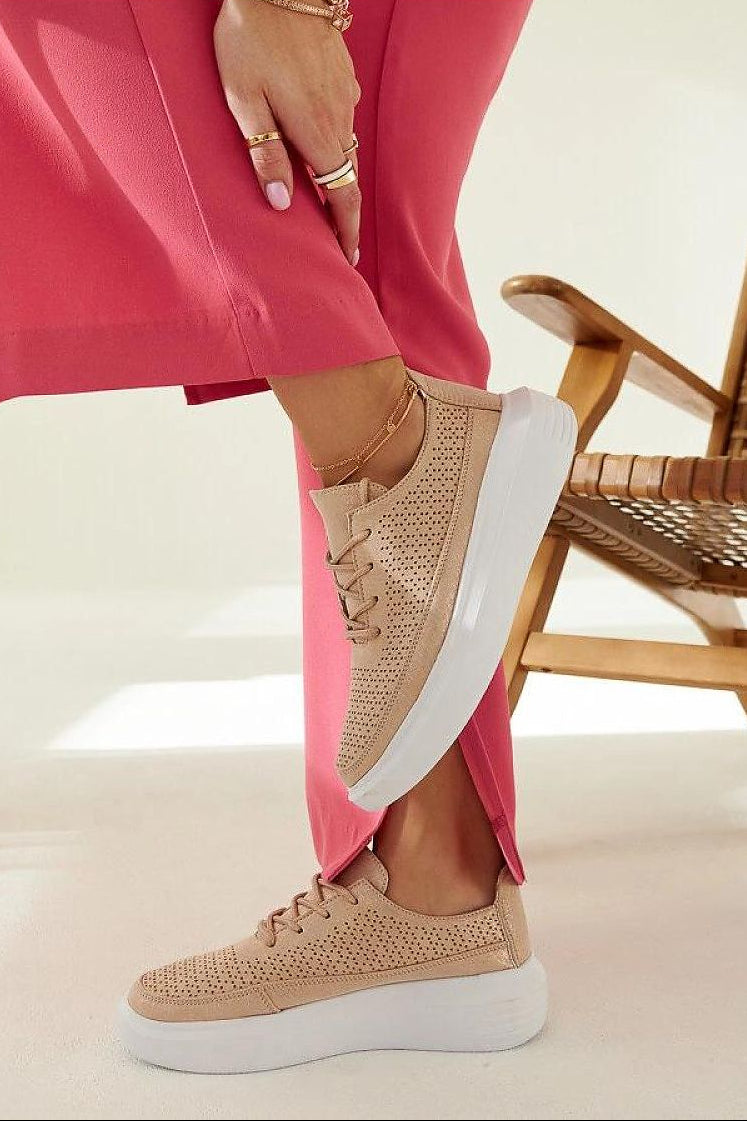  sportschoenen model 207539 Solea 