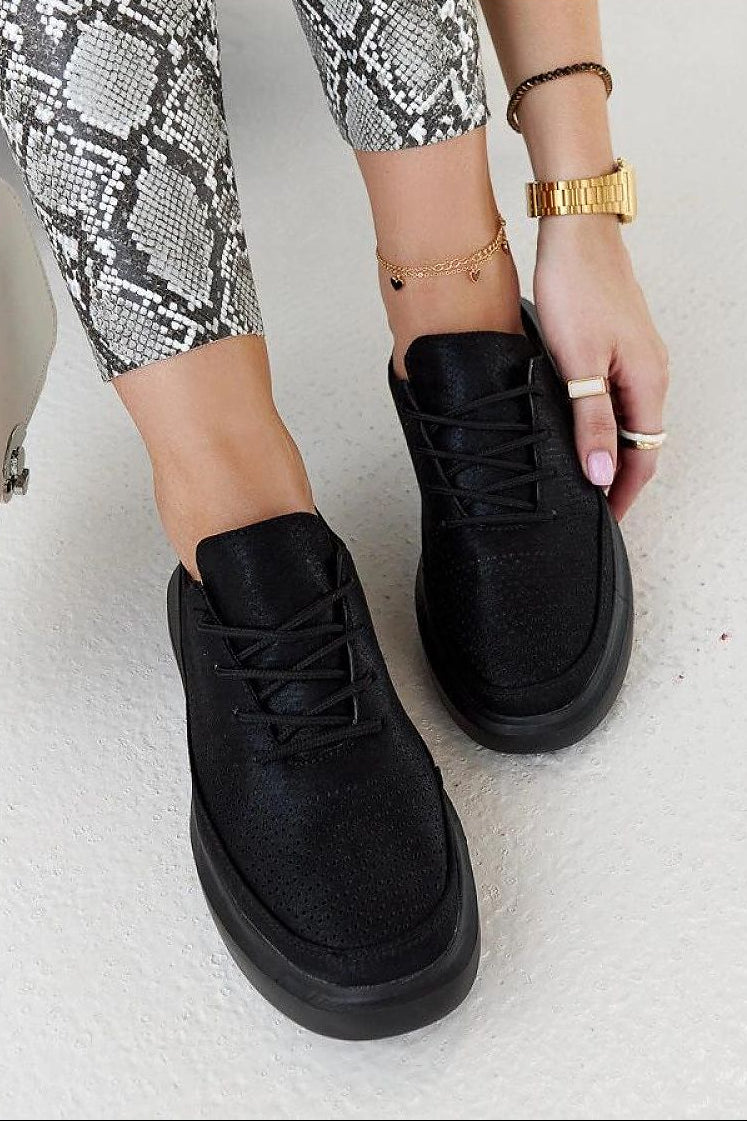  sportschoenen model 207540 Solea 