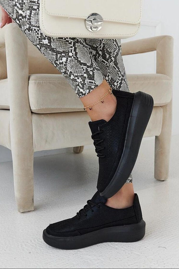  sportschoenen model 207540 Solea 