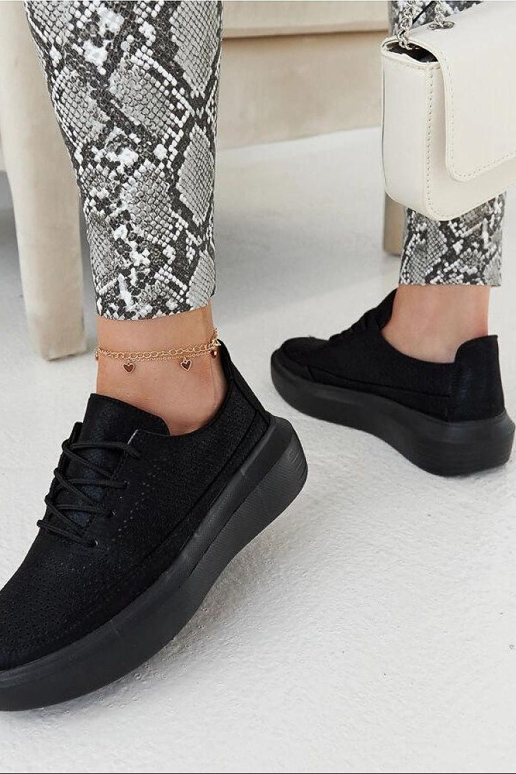  sportschoenen model 207540 Solea 