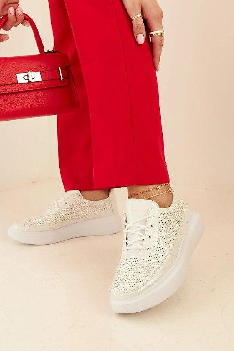  sportschoenen model 207541 Solea 