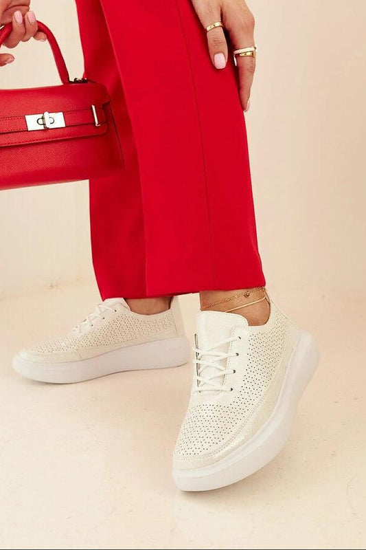  sportschoenen model 207541 Solea 