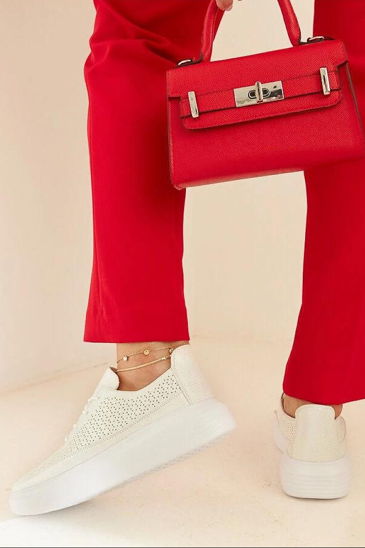  sportschoenen model 207541 Solea 