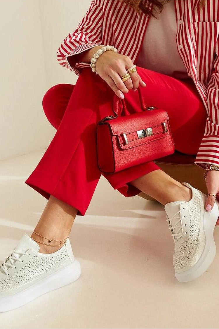  sportschoenen model 207541 Solea 