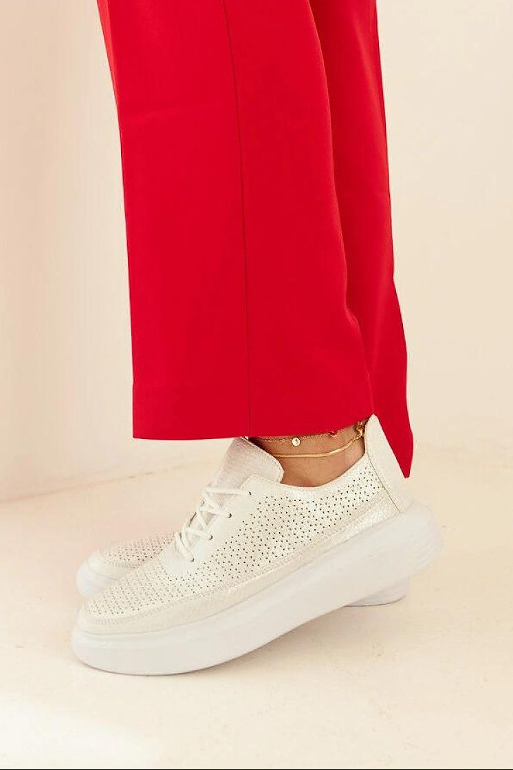  sportschoenen model 207541 Solea 