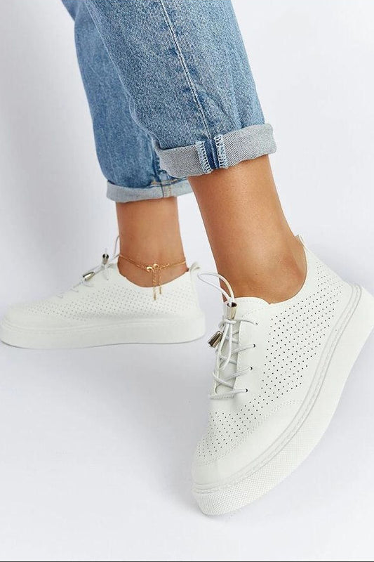  sportschoenen model 207560 Solea 