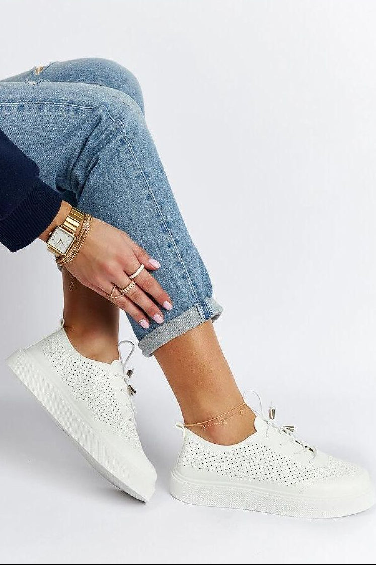  sportschoenen model 207560 Solea 