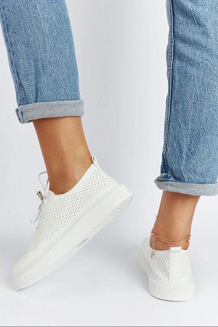  sportschoenen model 207560 Solea 