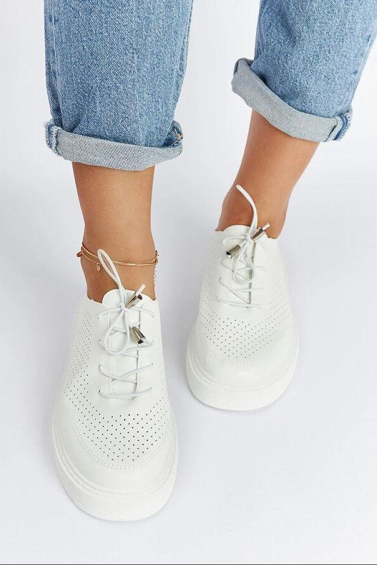  sportschoenen model 207560 Solea 