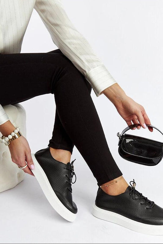  sportschoenen model 207561 Solea 