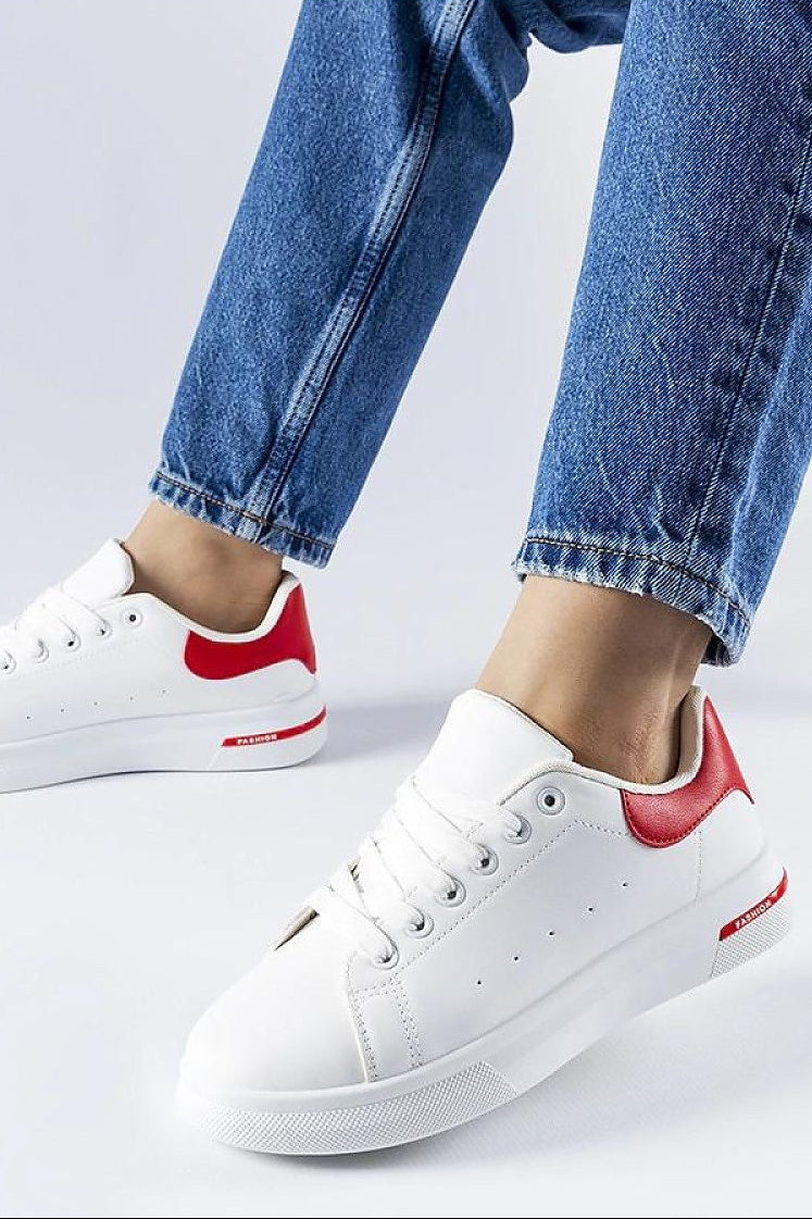  sportschoenen model 207569 Solea 