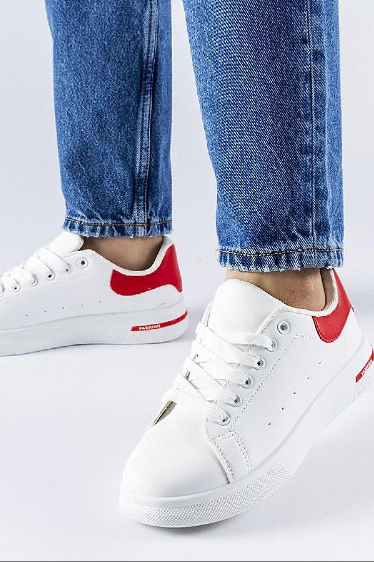  sportschoenen model 207569 Solea 