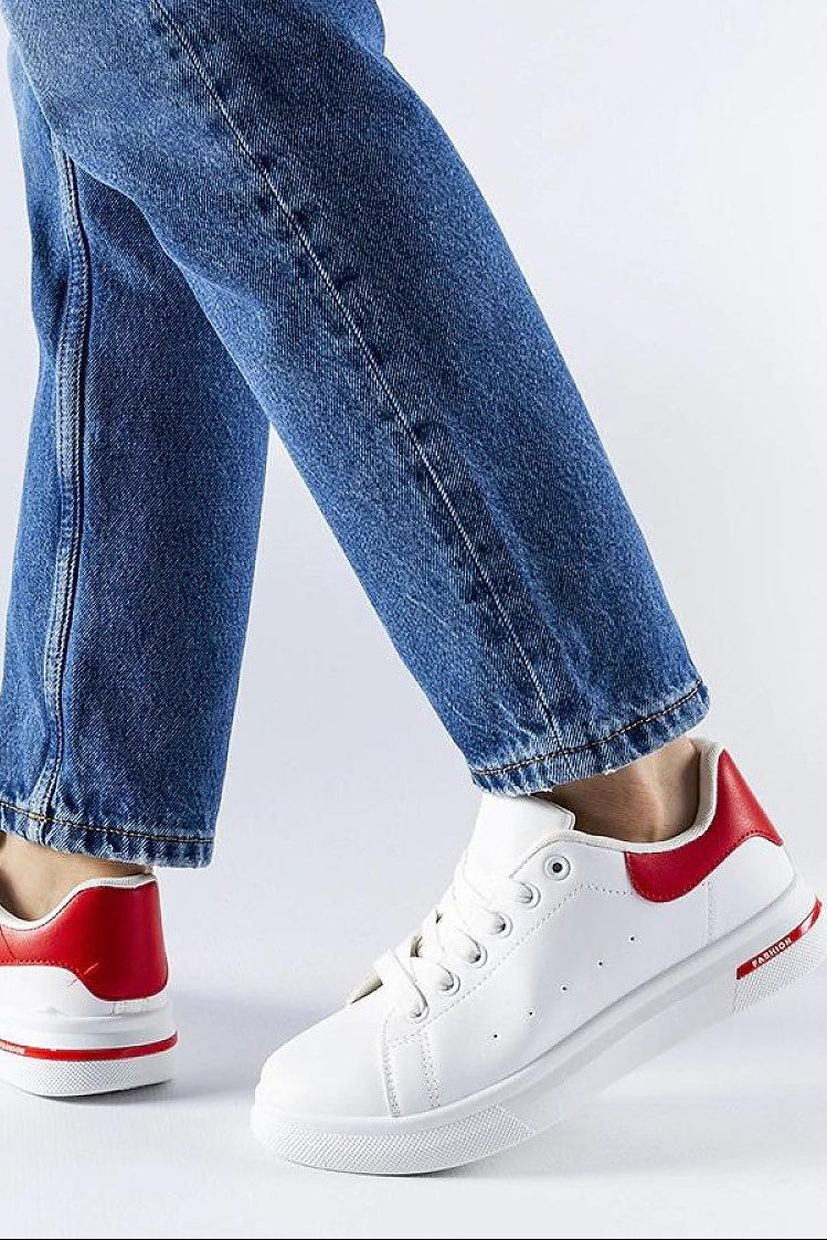  sportschoenen model 207569 Solea 