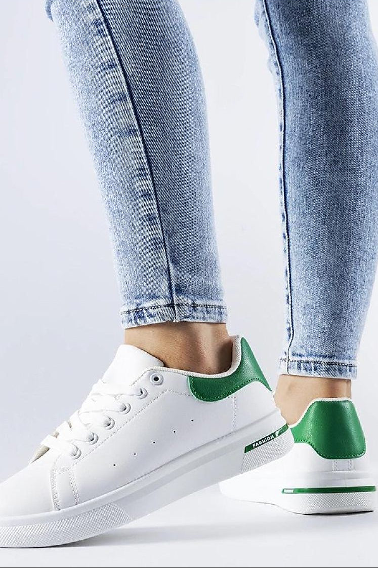  sportschoenen model 207571 Solea 