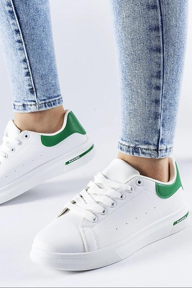  sportschoenen model 207571 Solea 