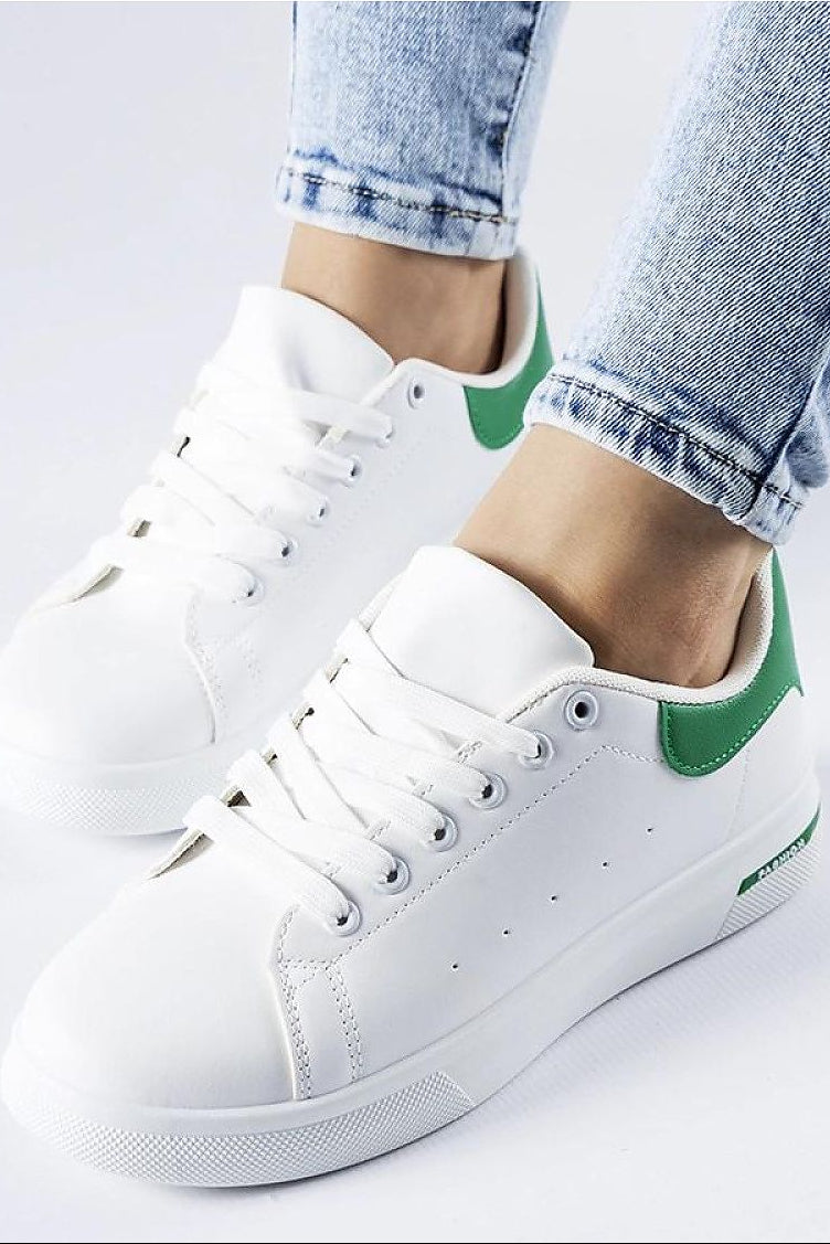  sportschoenen model 207571 Solea 