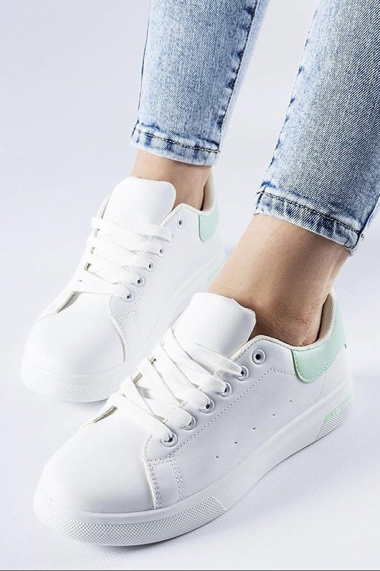  sportschoenen model 207572 Solea 