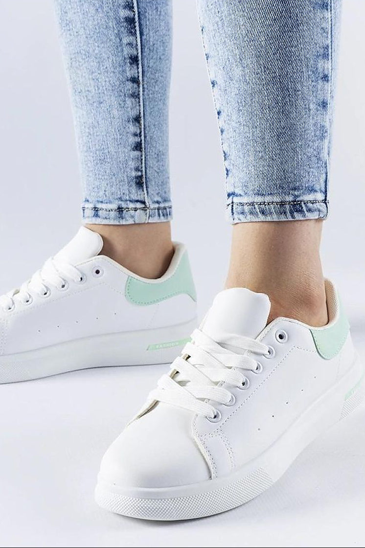  sportschoenen model 207572 Solea 