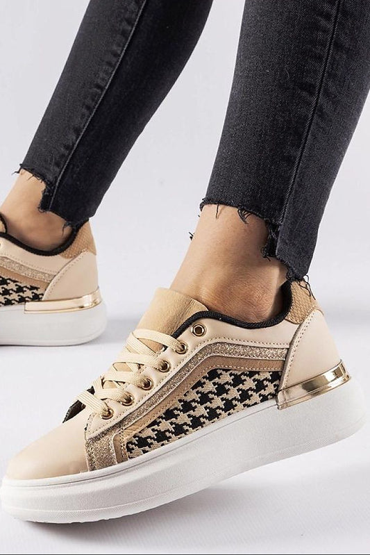  sportschoenen model 207579 Solea 