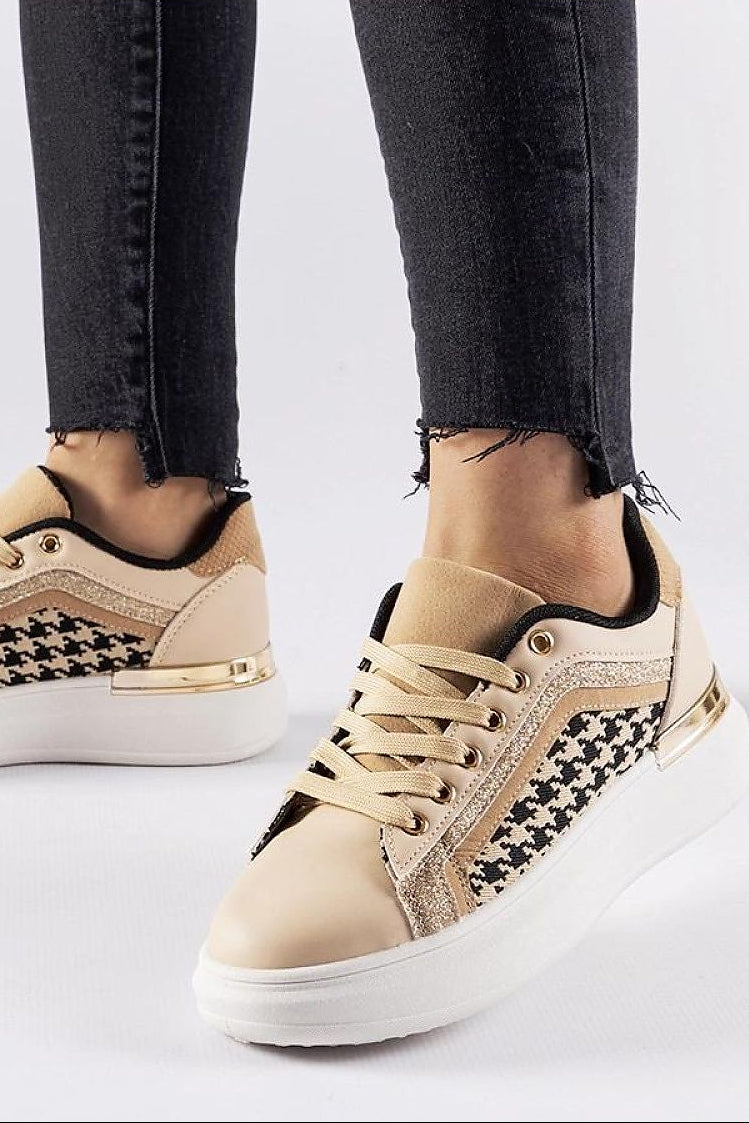  sportschoenen model 207579 Solea 