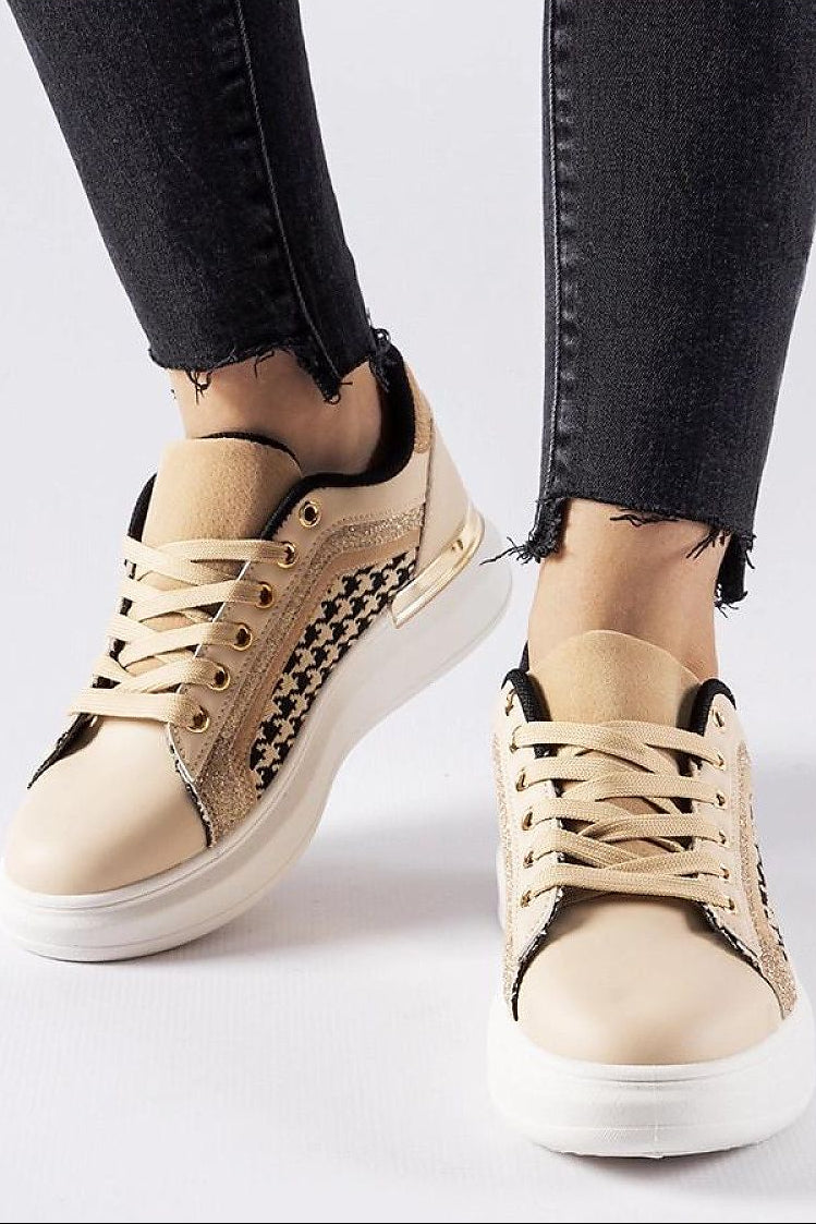  sportschoenen model 207579 Solea 