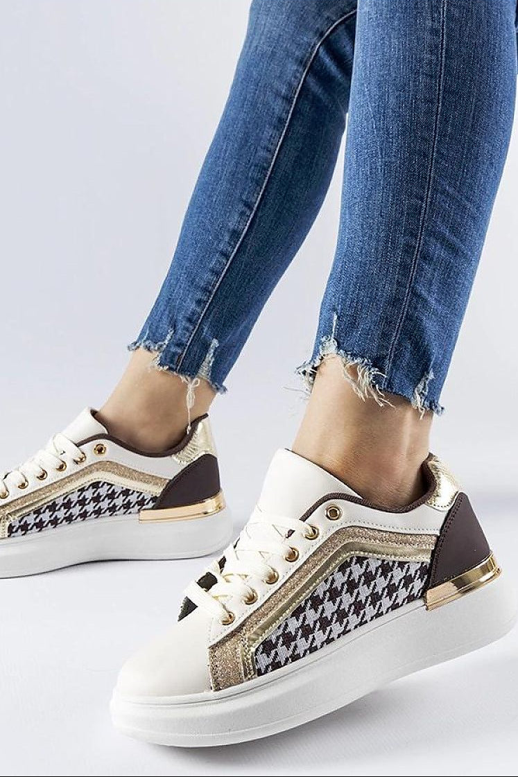  sportschoenen model 207580 Solea 