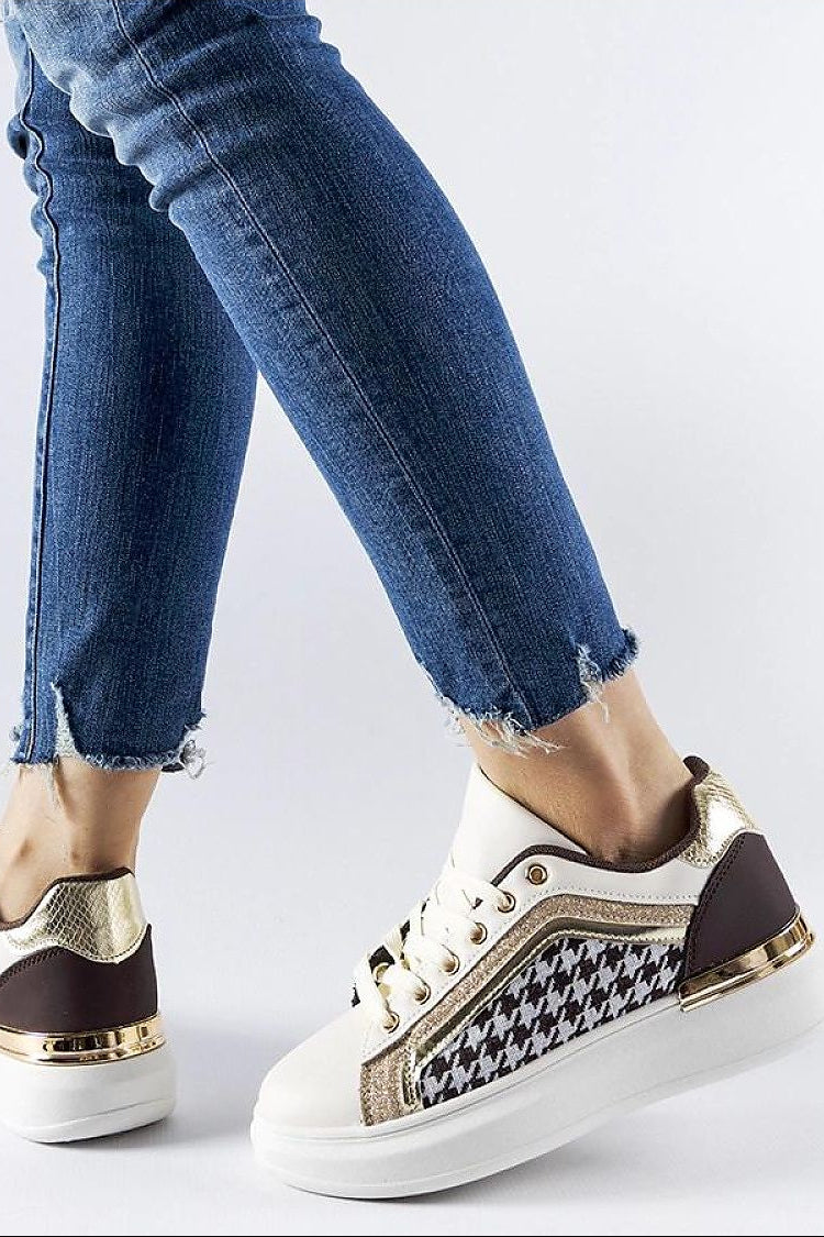  sportschoenen model 207580 Solea 