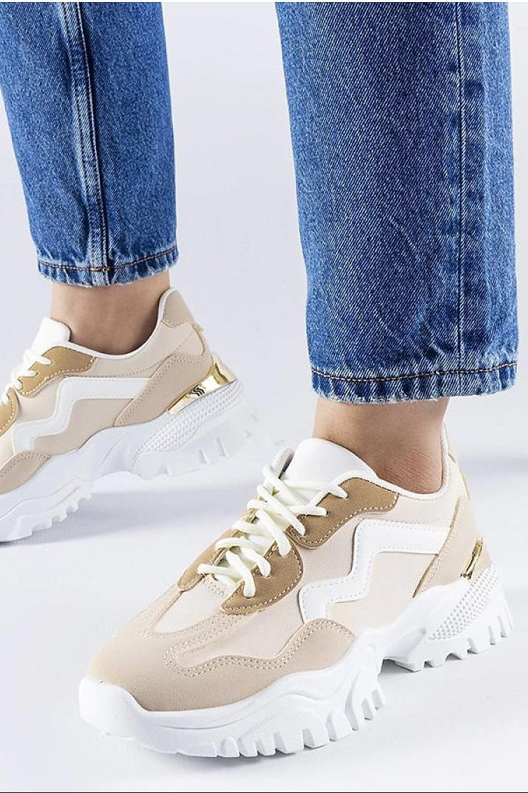  sportschoenen model 207590 Solea 