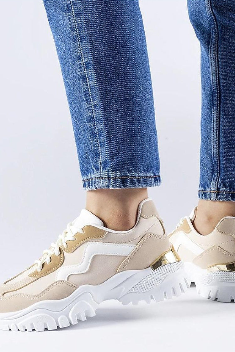  sportschoenen model 207590 Solea 