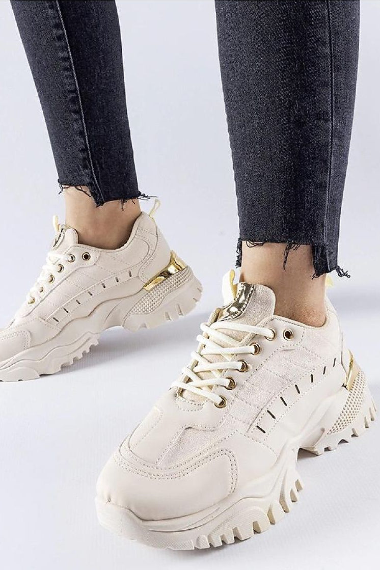  sportschoenen model 207625 Solea 