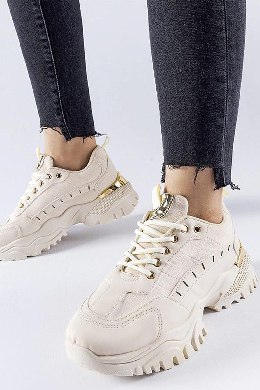  sportschoenen model 207625 Solea 