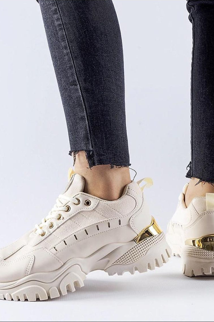  sportschoenen model 207625 Solea 